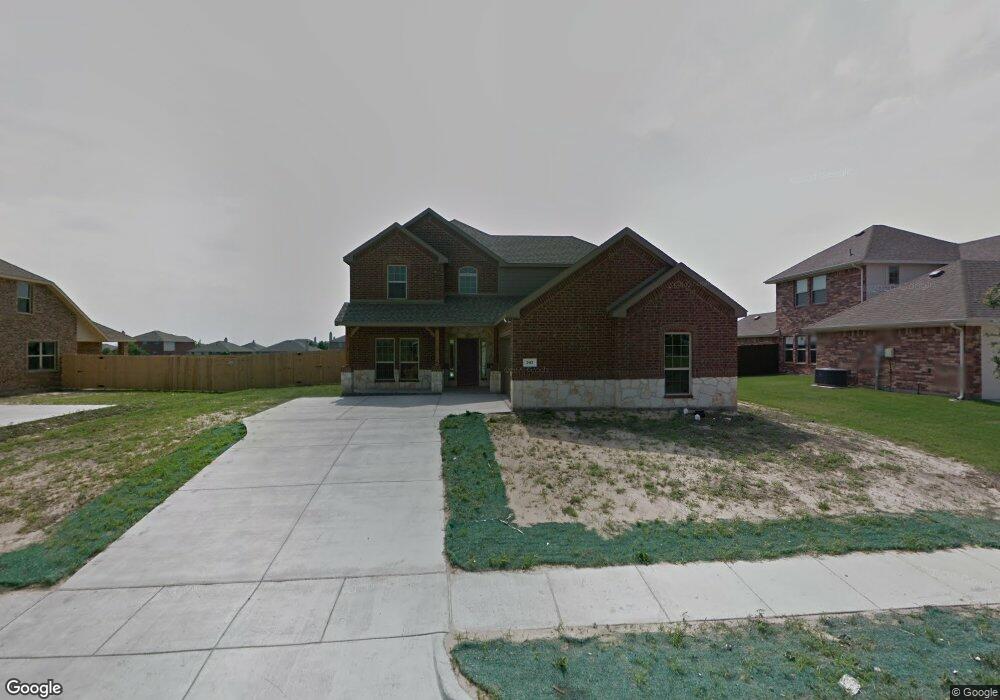 707 Lone Star Ct, Wylie, TX 75098 - photo 1