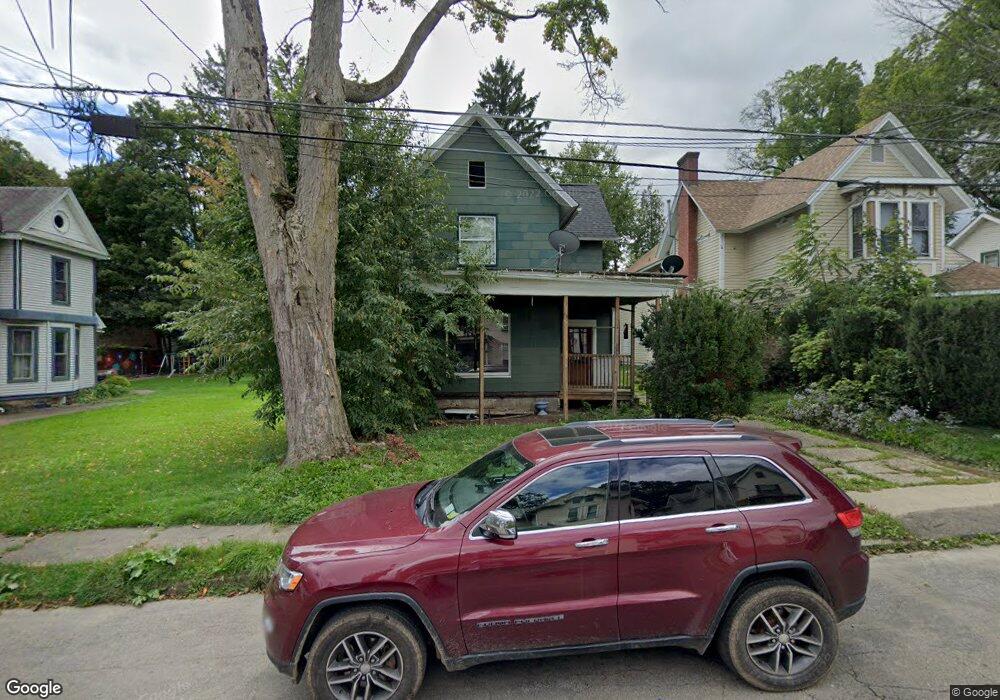 332 Laurel Ave, Olean, NY 14760 - photo 1