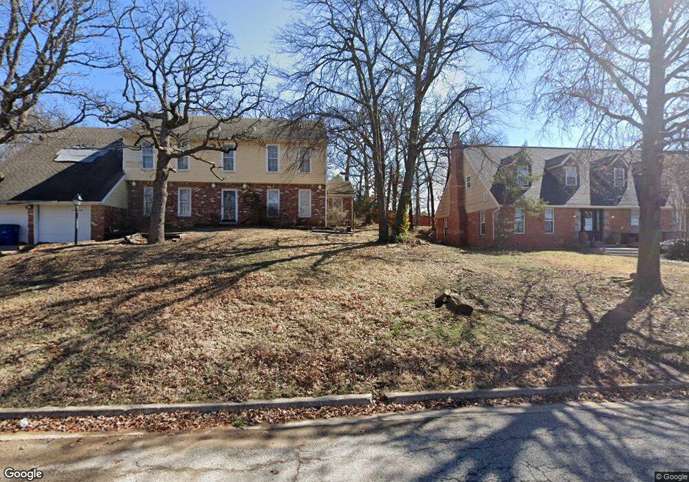 11484 W Emerson, Jenks, OK 74136 - photo 1