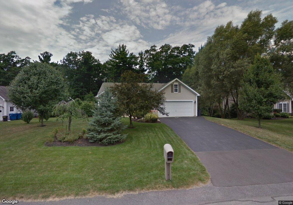 1139 Clute Crest Ln, Schenectady, NY 12309 - photo 1