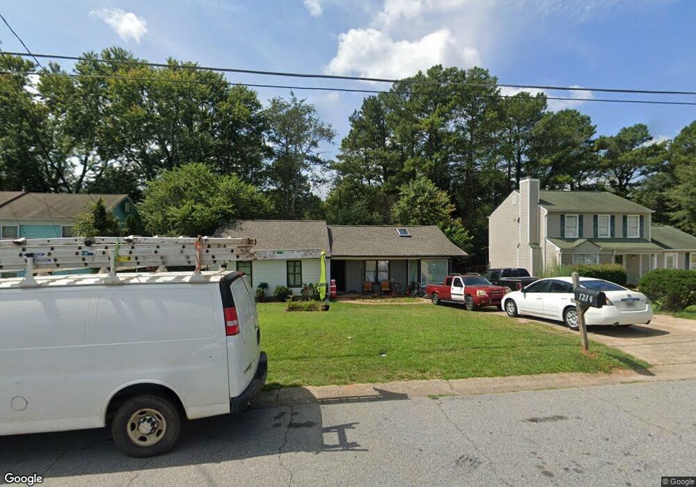 1214 Riva Ridge Dr, Norcross, GA 30093 - photo 1