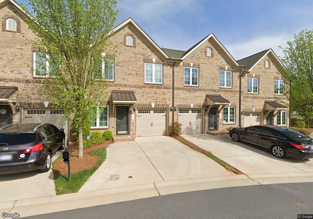 754 King Fisher Ln, High Point, NC 27265 - photo 1