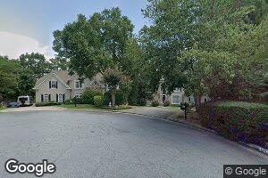 400 Mistwater Trace Unit 3, Alpharetta, GA 30022