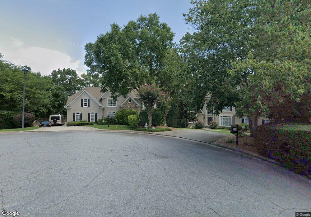 400 Mistwater Trace unit 3, Alpharetta, GA 30022 - photo 1