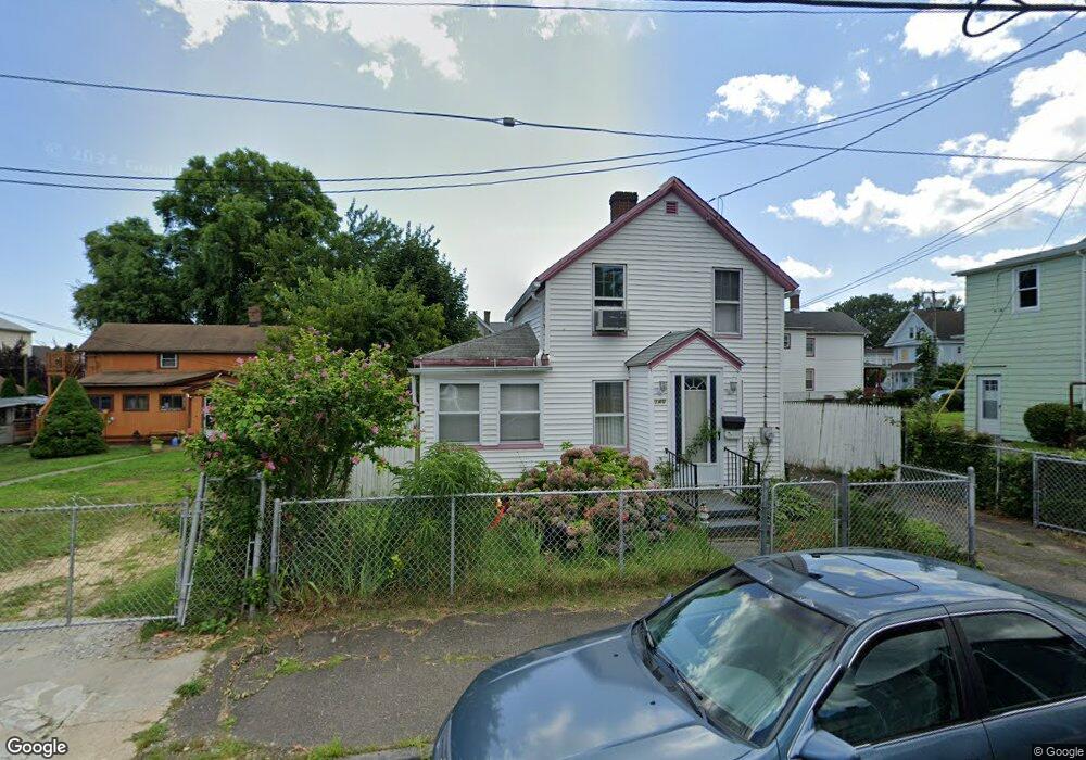 140 Adams St, Bridgeport, CT 06607 - photo 1