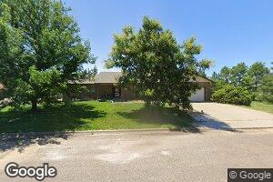 703 Kraus St, Lakin, KS 67860