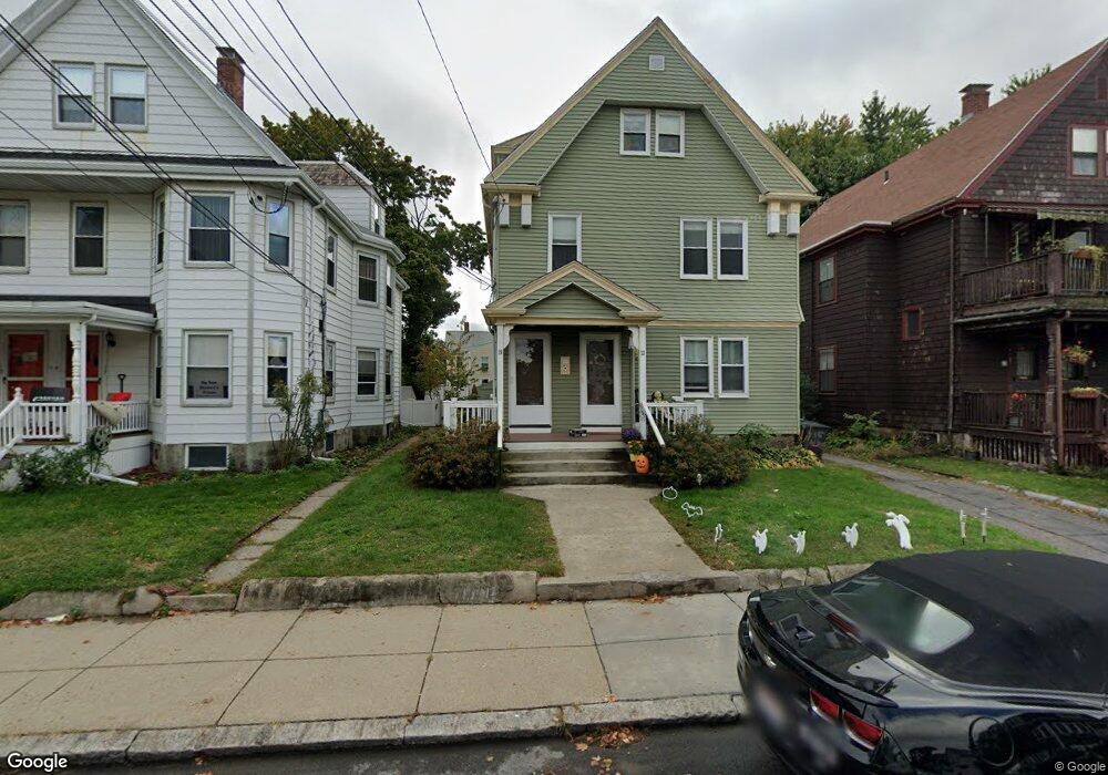 15 Aldie St unit 2, Allston, MA 02134 - photo 1