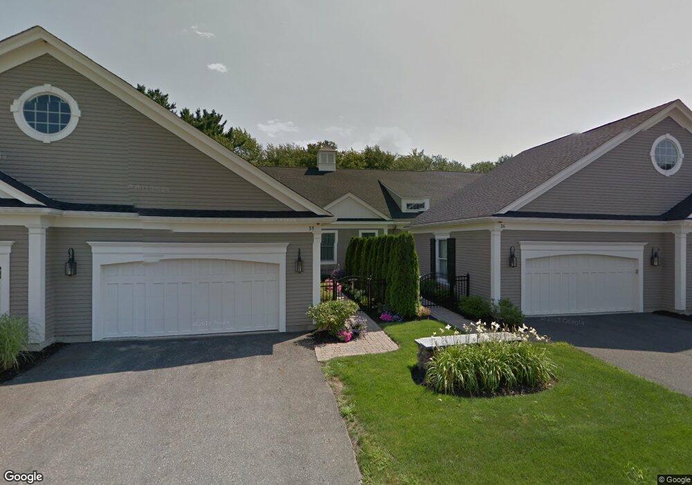 36 Lydia's Way unit 36, Northborough, MA 01532 - photo 1