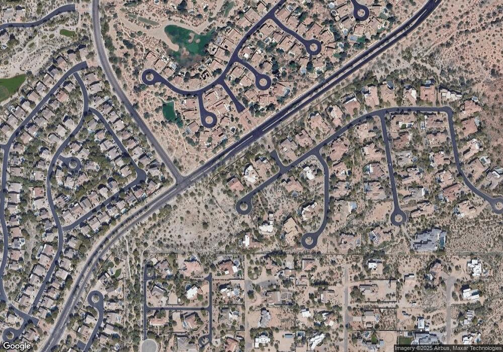 7820 E Riverdale Cir, Mesa, AZ 85207 - photo 1