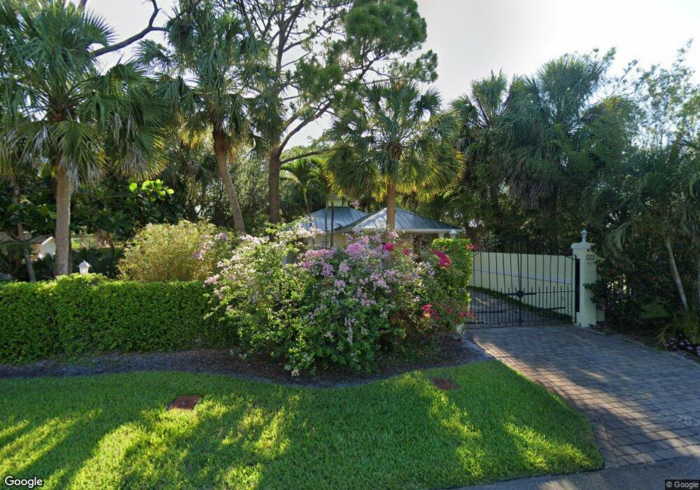 1138 NE Kubin Ave, Jensen Beach, FL 34957 MLS M20042937