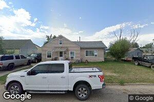 830 2nd St W, Hardin, MT 59034