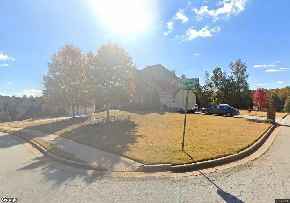 2701 Timber Trace unit 2, Conyers, GA 30094 - photo 1