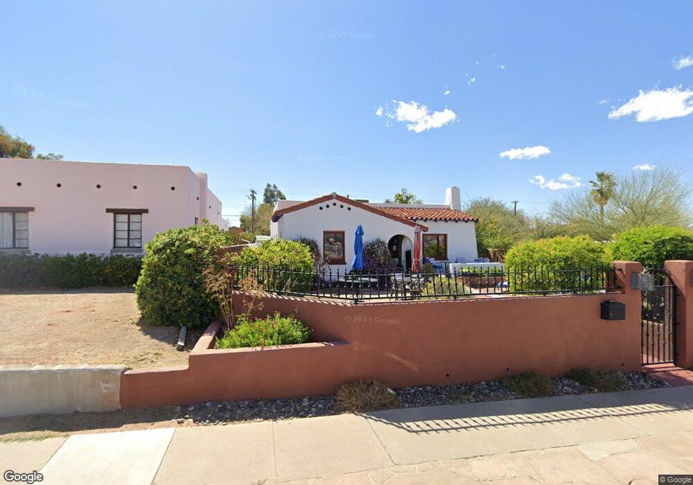 2000 E Drachman St, Tucson, AZ 85719 - photo 1