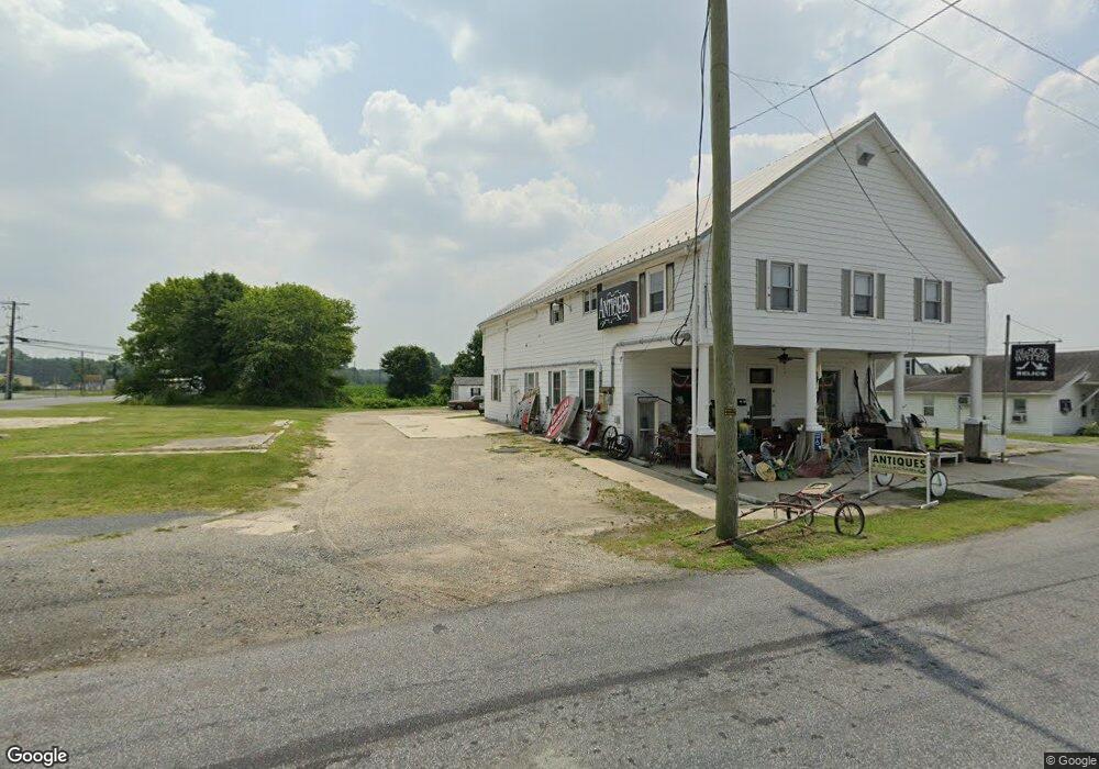 401 Old State Rd, Pocomoke, MD 21851 - photo 1