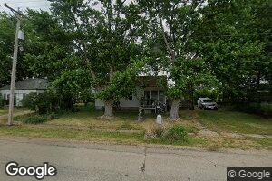 12375 S Valley Rd, Princeville, IL 61559