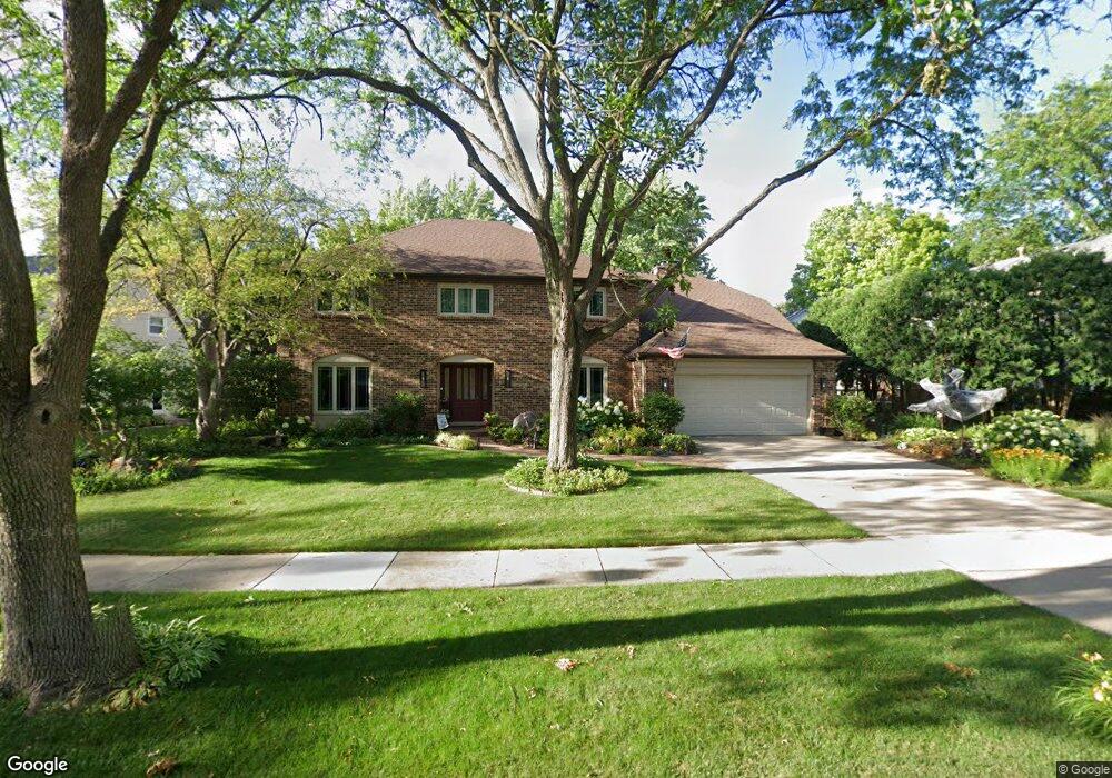 670 Cavalcade Cir, Naperville, IL 60540 - photo 1