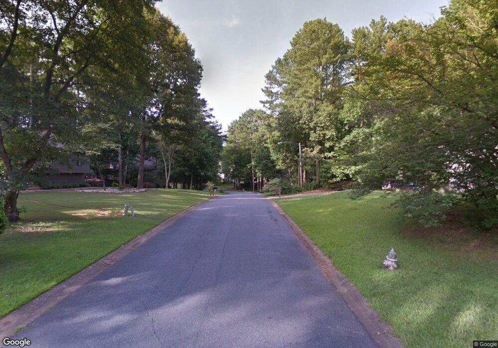 0 Hickory Grove Way NW unit 7478629, Acworth, GA 30102 - photo 1