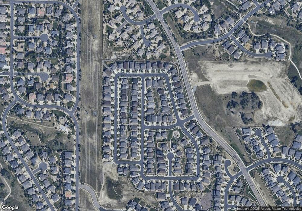 7764 S Elk St, Aurora, CO 80016 - photo 1