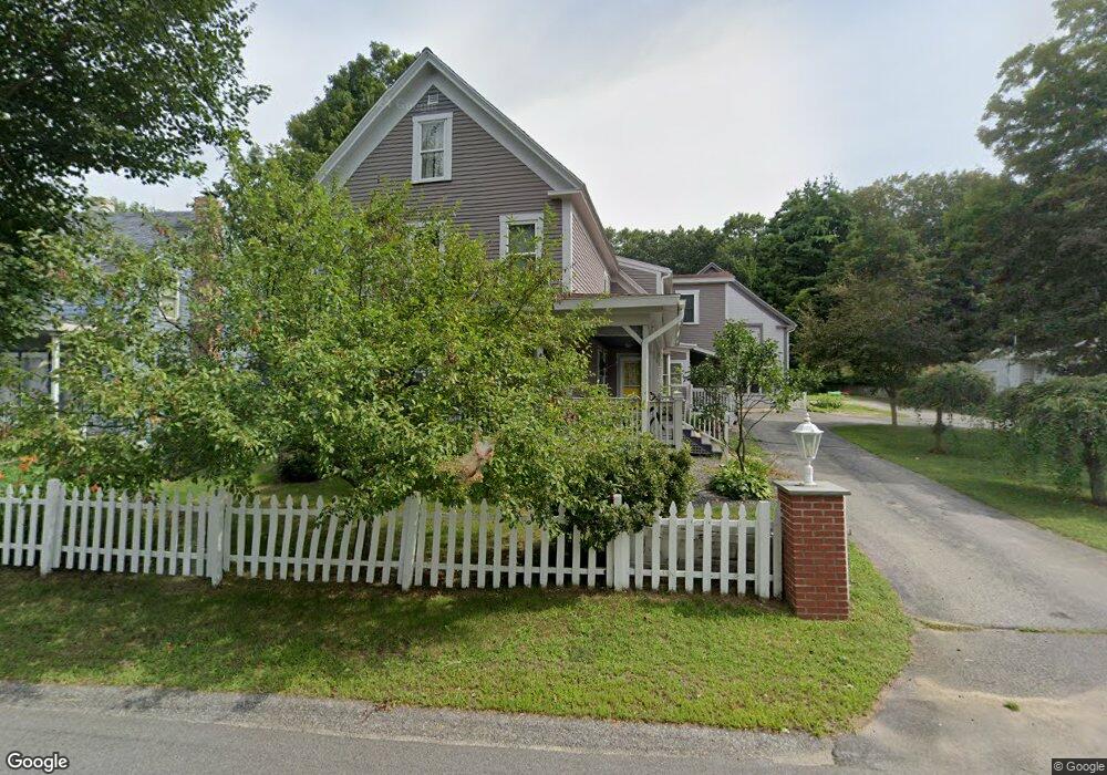 42 Logan St, Berwick, ME 03901 - photo 1