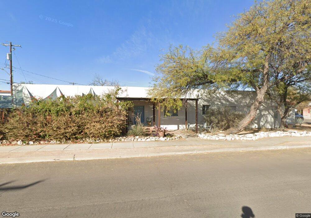 1648 E Edison St, Tucson, AZ 85719 - photo 1