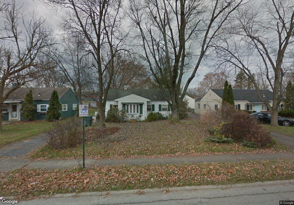 423 S Hampton Rd, Columbus, OH 43213 - photo 1