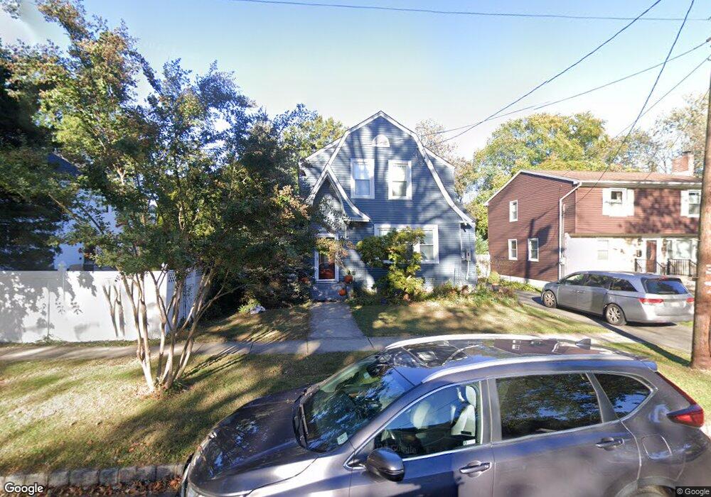 311 Warren St, Scotch Plains, NJ 07076 - photo 1