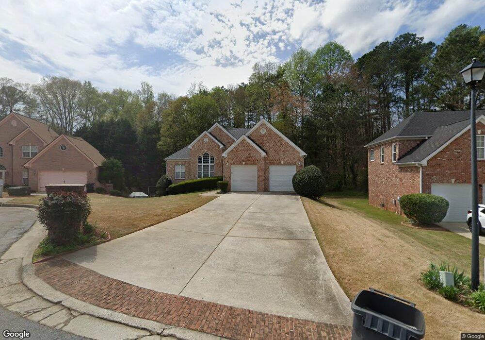 3395 Hagger Ct, Atlanta, GA 30344 - photo 1