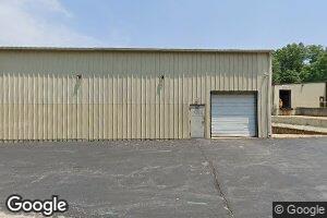 1480 W Lark Industrial Dr, Fenton, MO 63026