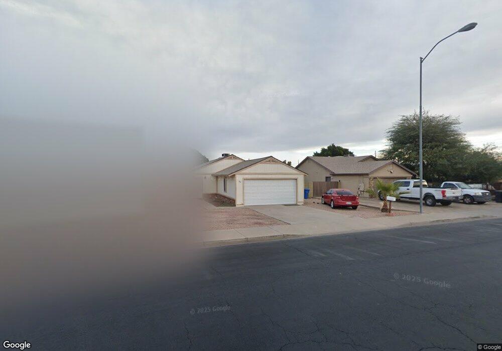 34 W Mclellan Rd, Mesa, AZ 85201 - photo 1