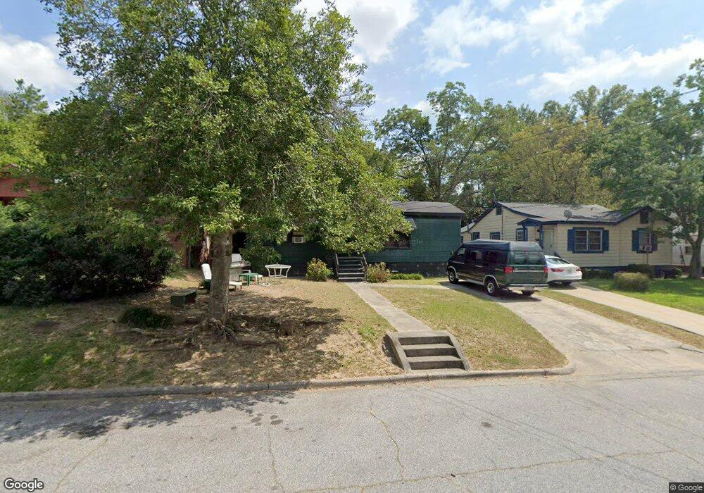 1572 Dexter Ave, Macon, GA 31204 - photo 1