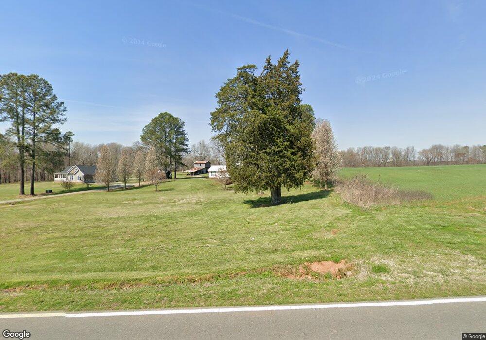 3445 Silk Hope Rd, Siler City, NC 27344 - photo 1