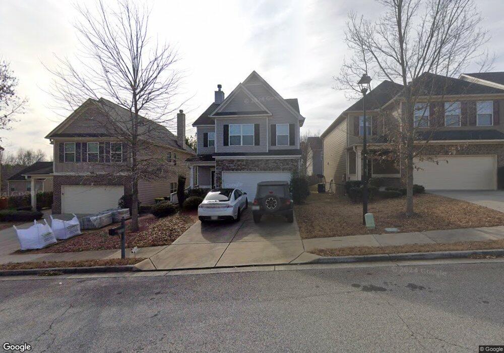 1431 Woodward Down Ct unit 22, Buford, GA 30519 - photo 1