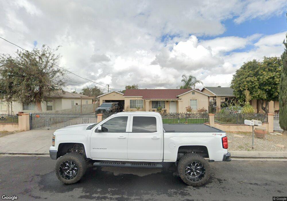 14736 Iris Dr, Fontana, CA 92335 - photo 1