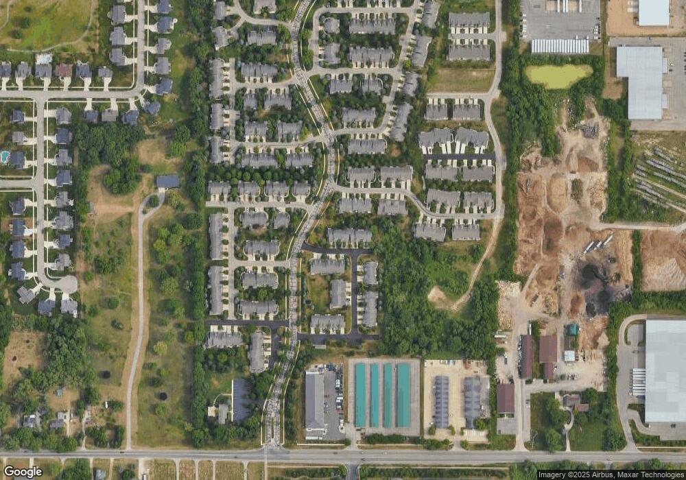 7488 Crooked Creek Dr SW unit 88, Byron Center, MI 49315 - photo 1