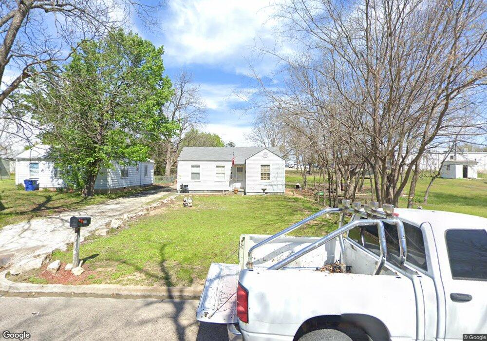 308 E 15th St, Ada, OK 74820 - photo 1