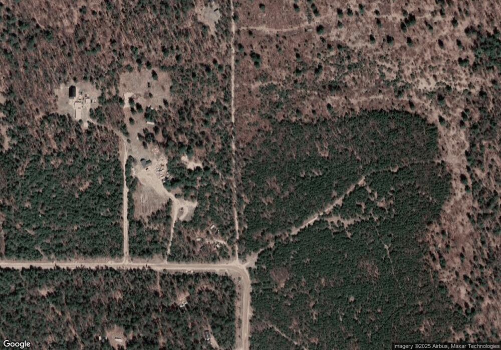 631 S Morrison Rd, West Branch, MI 48661 - photo 1