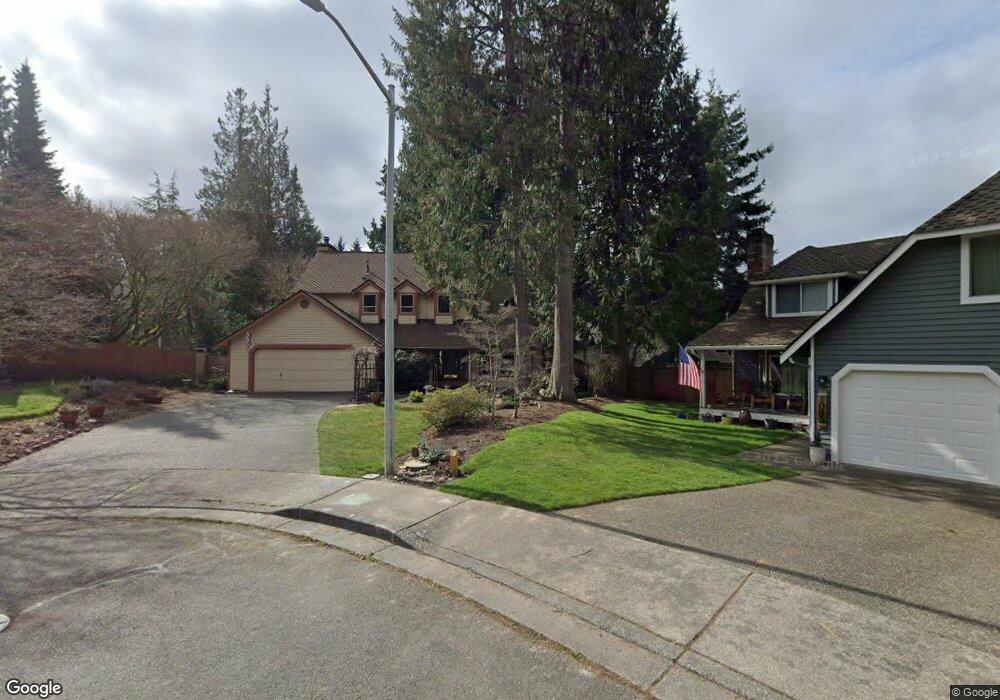 1087 18th Ct, Mukilteo, WA 98275 - photo 1