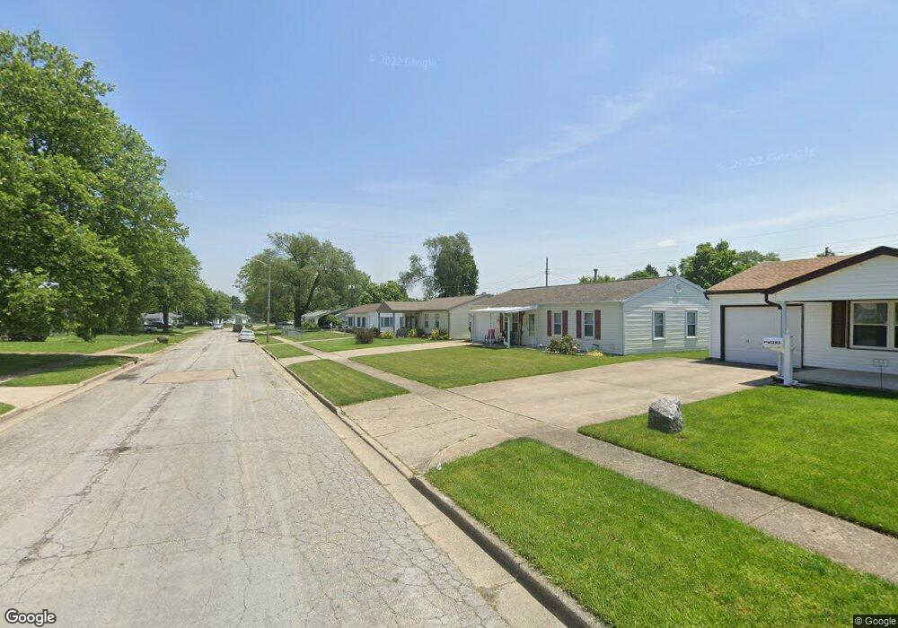 1267 Berwald Dr, Xenia, OH 45385 - photo 1