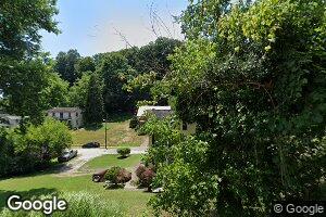 760 Brownell Ave, Middleport, OH 45760