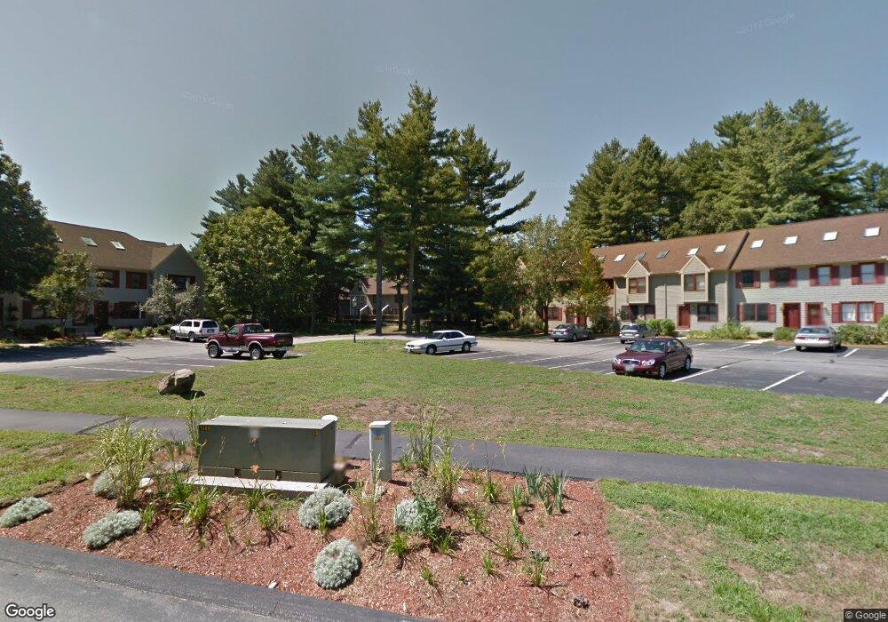 72 Bartemus Trail unit U233, Nashua, NH 03063 - photo 1