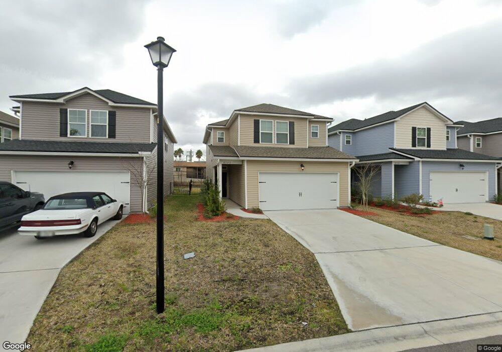 8523 Highfield Ave, Jacksonville, FL 32216 - photo 1