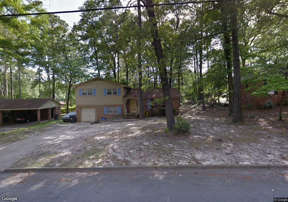 1917 Valley Spring Rd, Augusta, GA 30909 - photo 1
