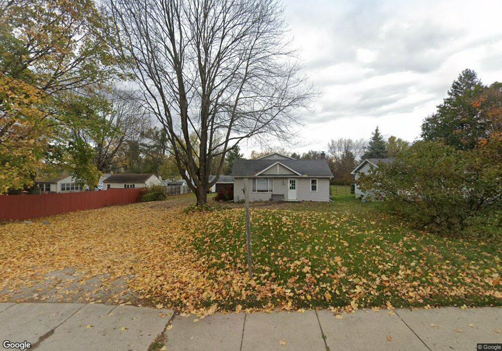 4636 W St Joe Hwy, Lansing, MI 48917 - photo 1