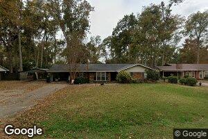 282 Wyly Dr, Lake Providence, LA 71254