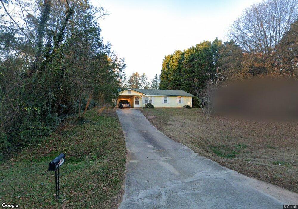 330 Jack Neely Rd, Covington, GA 30016 - photo 1