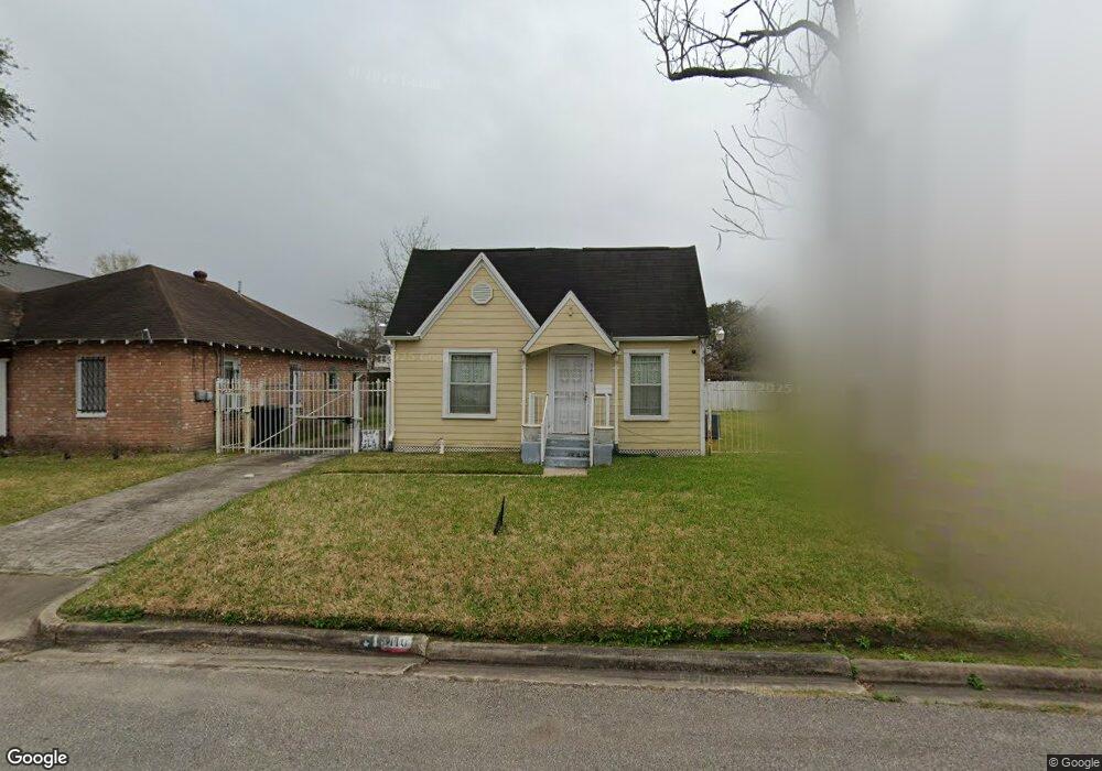 3410 Tampa St, Houston, TX 77021 - photo 1