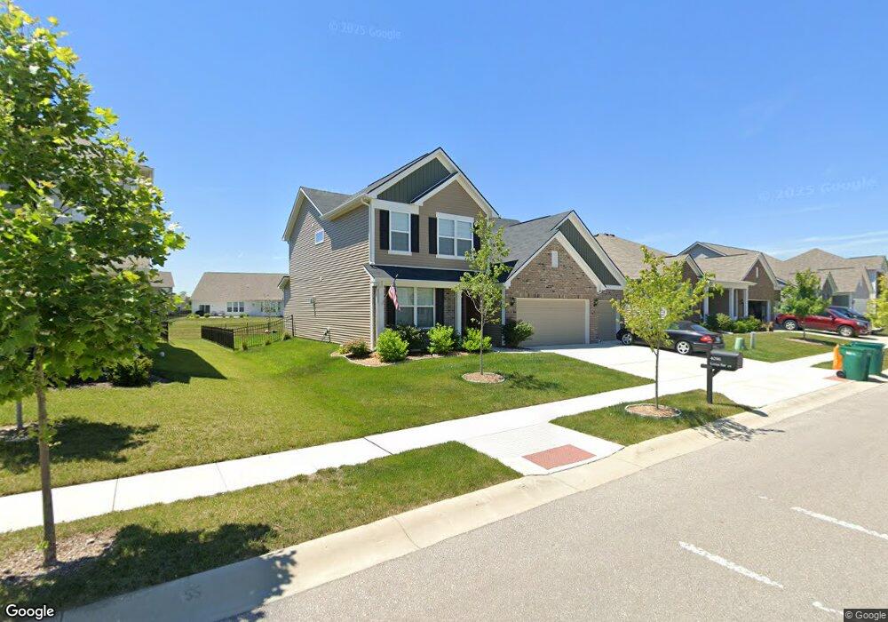 4096 Lotus St, Plainfield, IN 46168 - photo 1