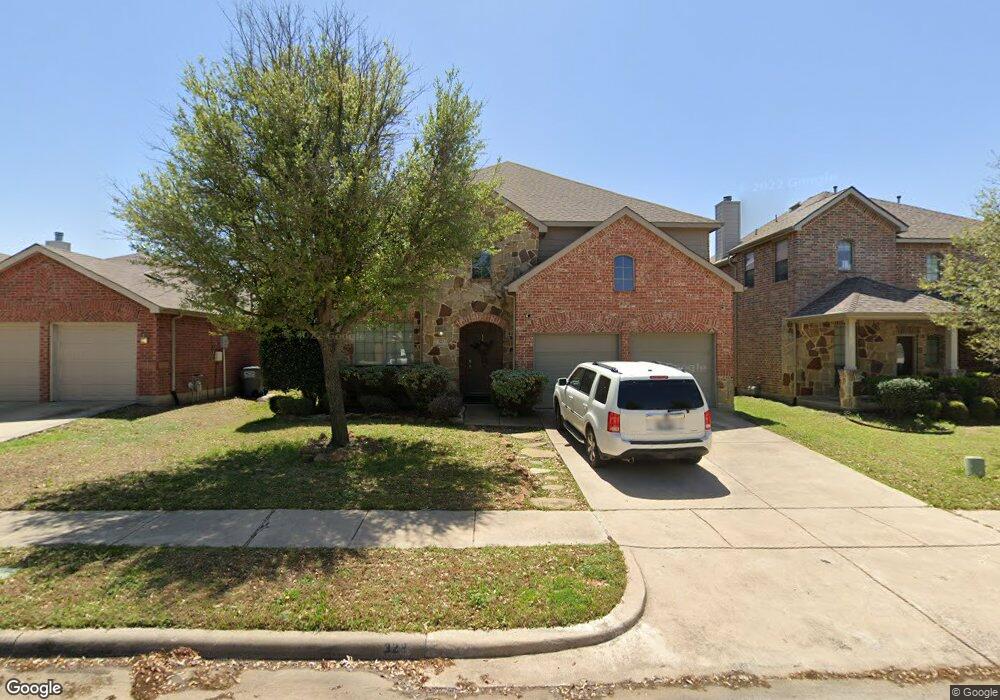 323 Highland Creek Dr, Wylie, TX 75098 - photo 1
