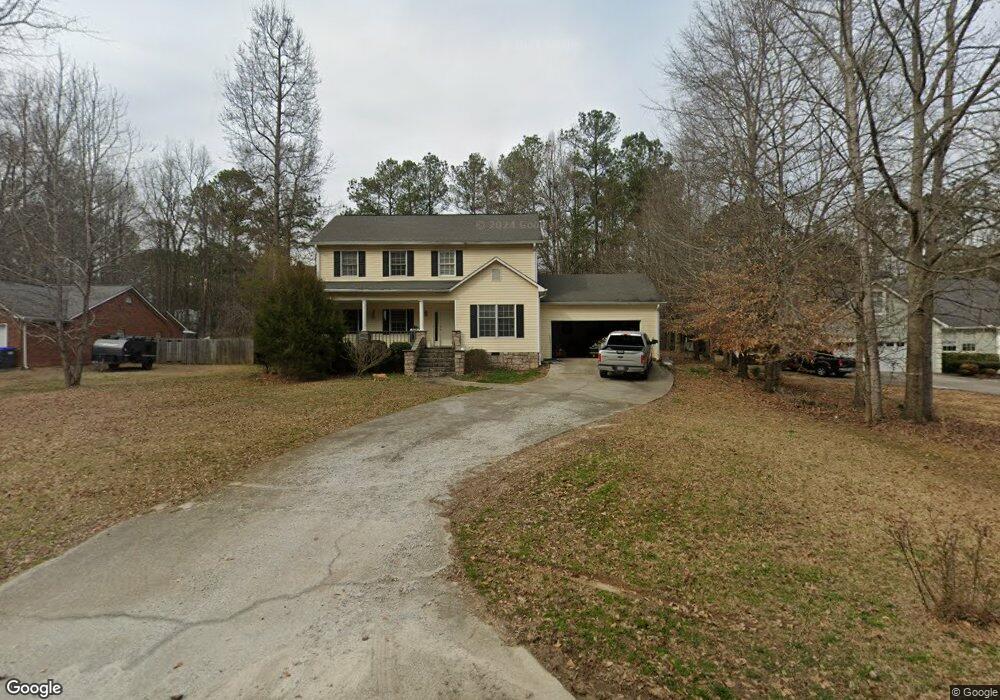 164 Lakeridge Dr, Temple, GA 30179 - photo 1