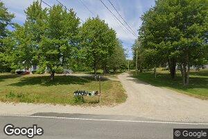 57 Airport Rd, Addison, ME 04606